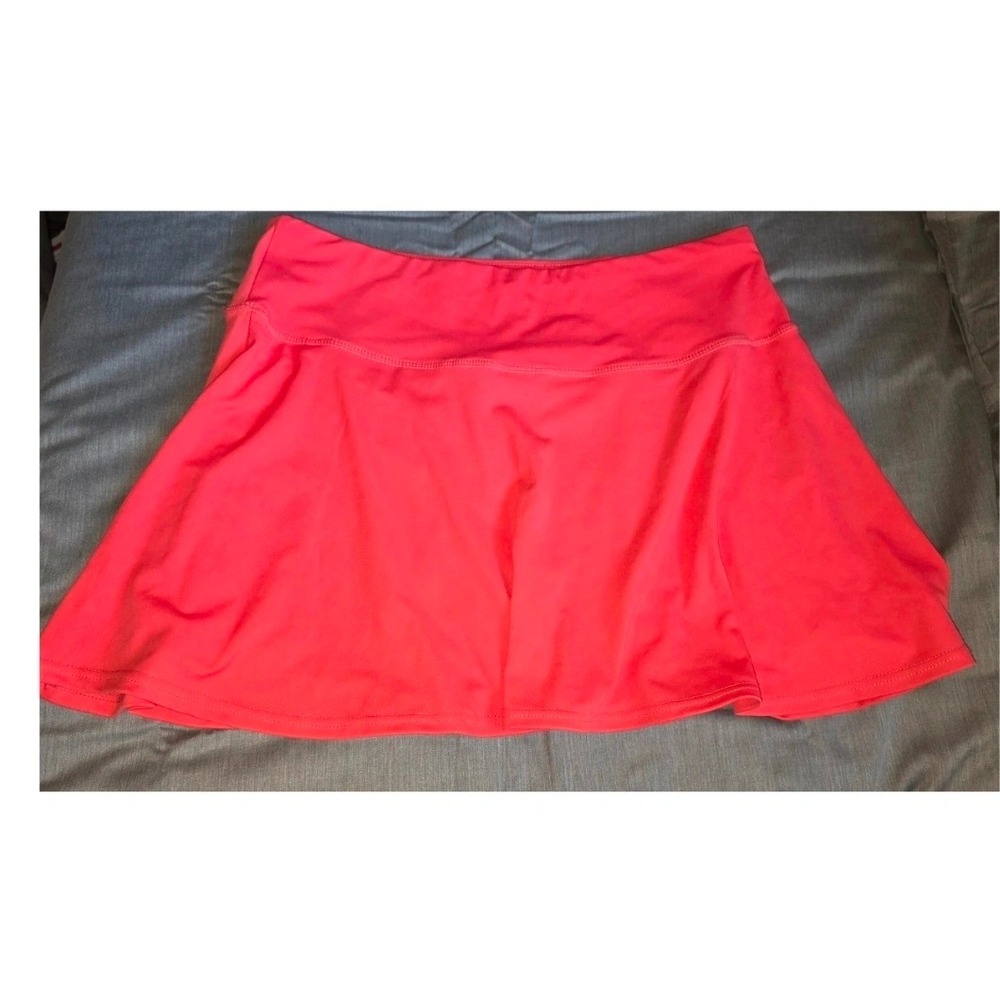 Real Essentials Women 2XL Active Skort